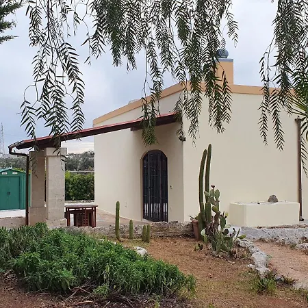 Villino Zia Rosy Casa vacanze