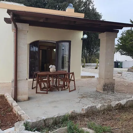 Casa vacanze Villino Zia Rosy Ostuni
