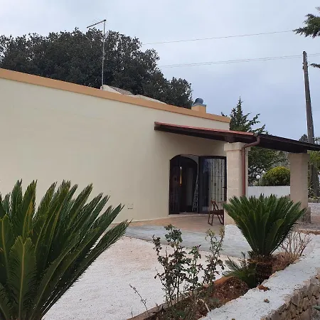 Villino Zia Rosy *