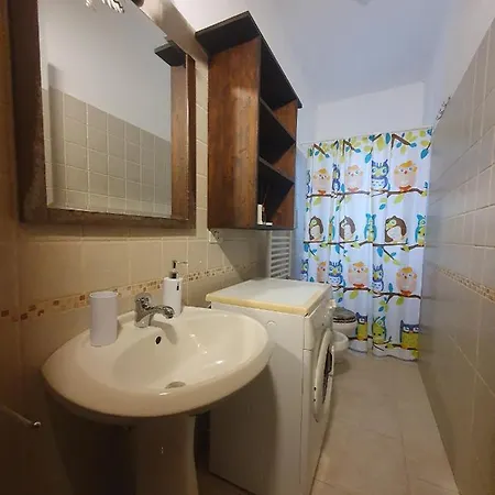 Casa vacanze Villino Zia Rosy