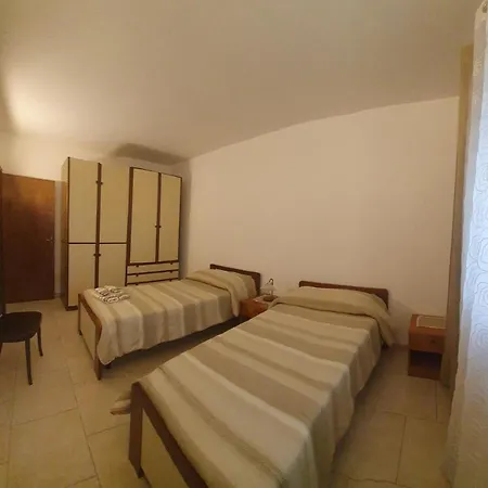 Villino Zia Rosy Casa vacanze *