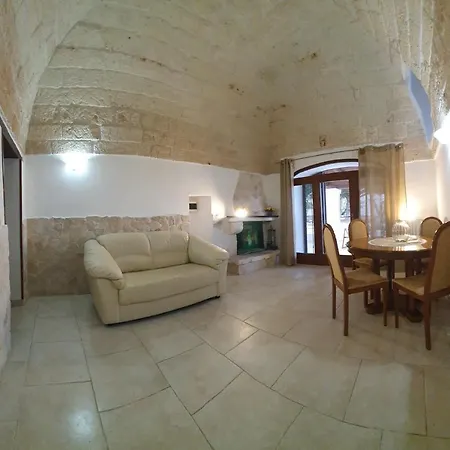Villino Zia Rosy Casa vacanze *