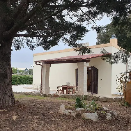 Villino Zia Rosy Casa vacanze Ostuni