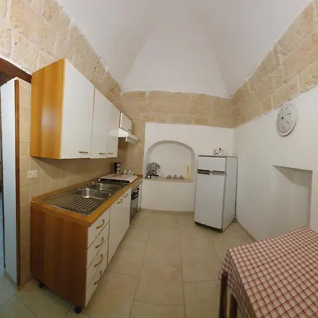 Villino Zia Rosy Casa vacanze *