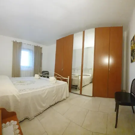 Villino Zia Rosy Casa vacanze Ostuni